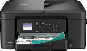 Desktop Printer
