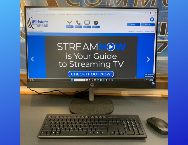 HP 23" All-In-One Non-Touch Computer