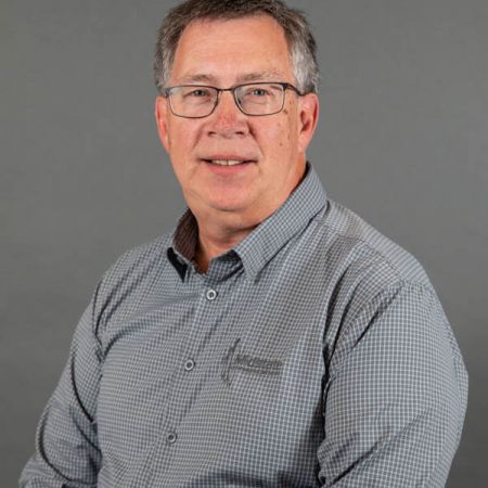 Dave Lehr