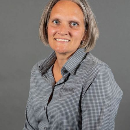Maria Goodman