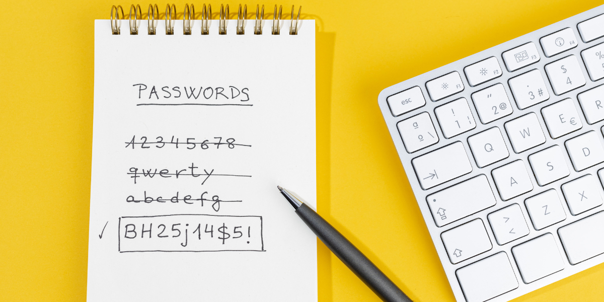 Image for 16 Billion Passwords Hacked—What You Can Do to Stay Safe article