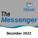 Image for The Messenger - December 2022 article