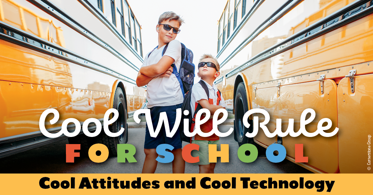 Image for Is Your Home Internet Ready For Back To School? article