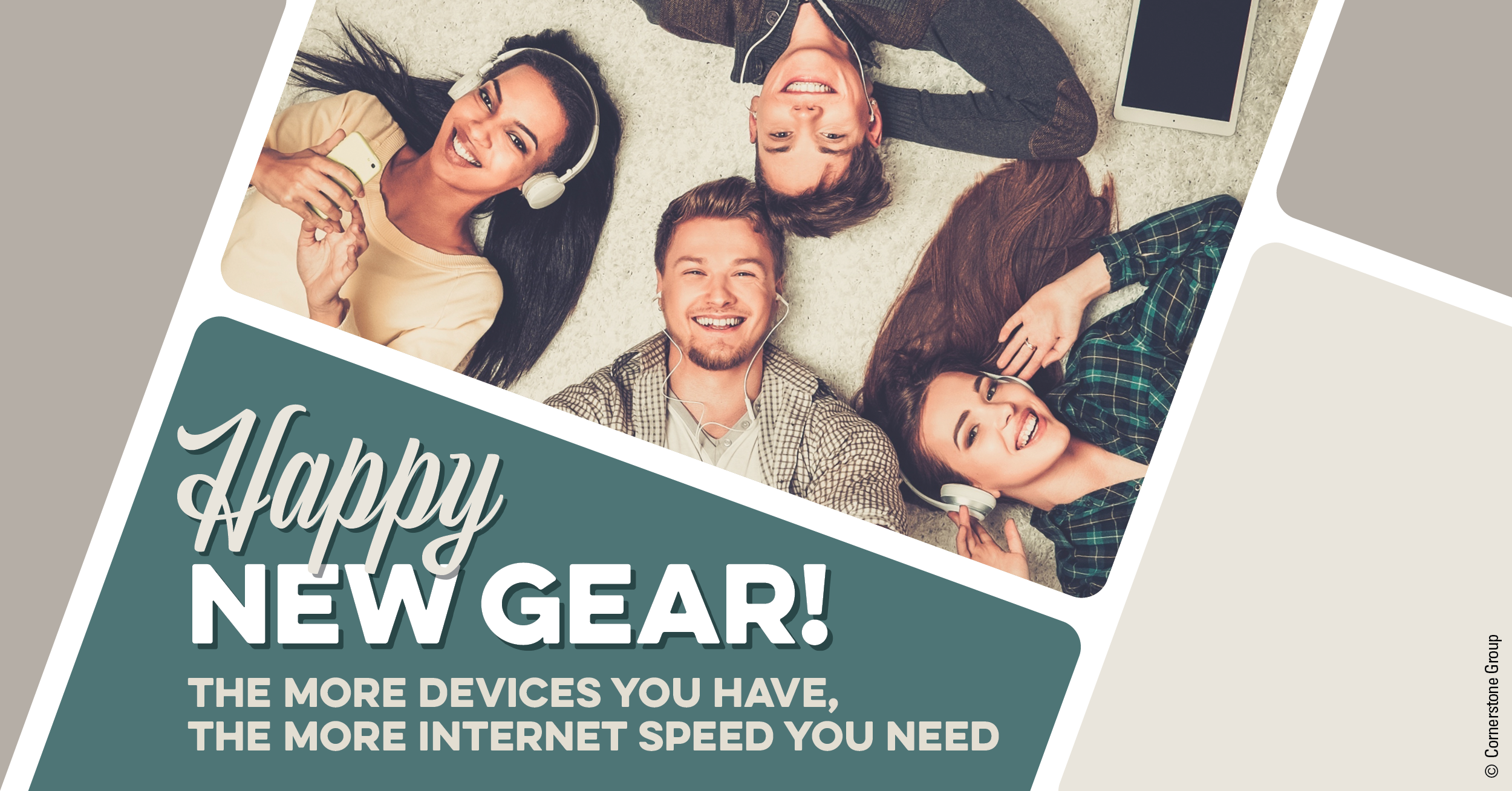 Image for Happy New Gear! article