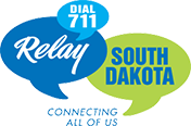 Relay South Dakota Dial 711