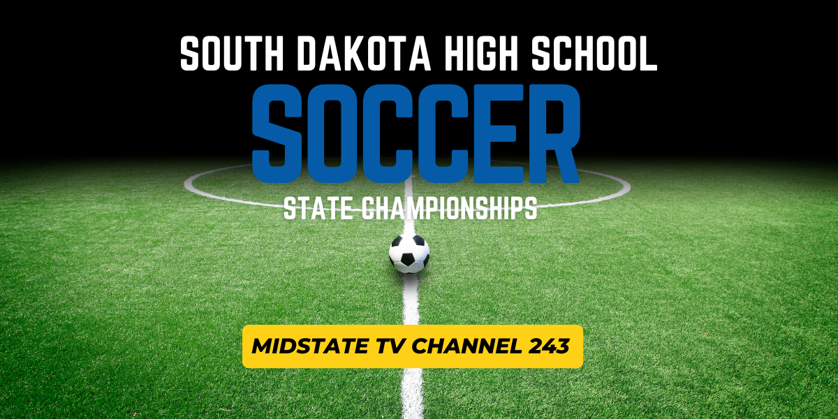 Image for Catch the 2026 Soccer Championships on Midstate TV! article